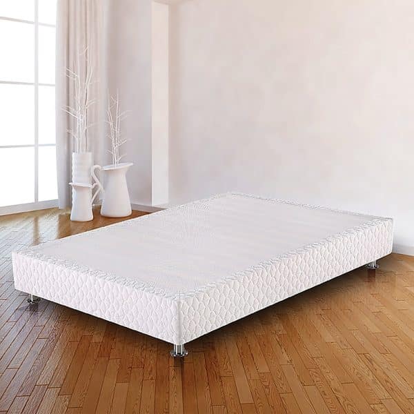 Double Bed Ensemble Frame Base - Image 2