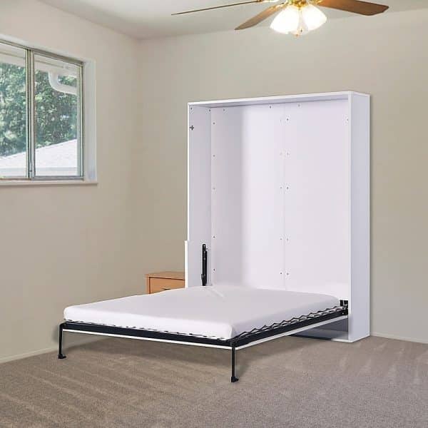 Palermo Queen Size Wall Bed Mechanism Hardware Kit Diamond Edition - Image 2