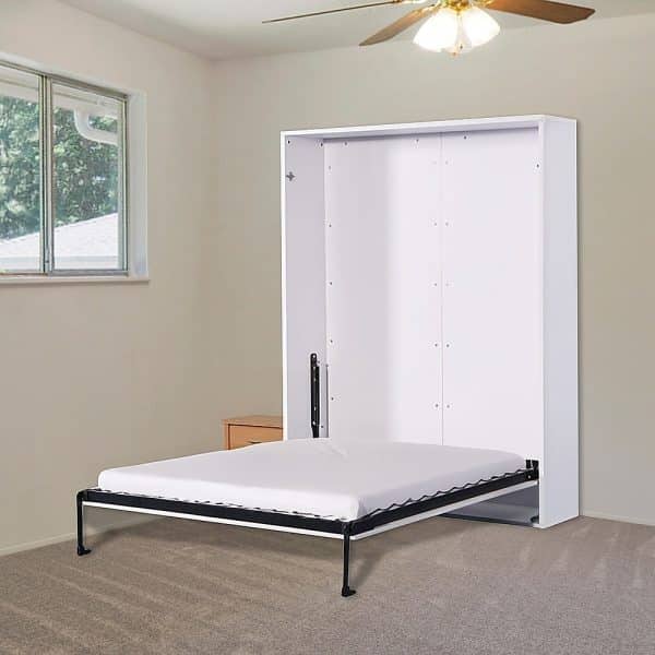 Palermo Double Size Wall Bed Diamond Edition - Image 2