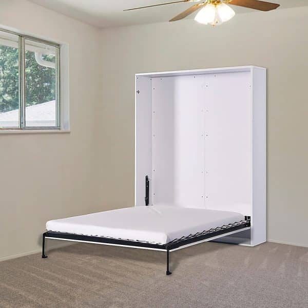 Palermo Queen Size Wall Bed Diamond Edition - Image 2