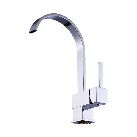Basin Mixer Tap Faucet -Kitchen Laundry Bathroom Sink