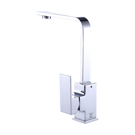 Kitchen Mixer Tap Faucet - Laundry Bathroom Sink