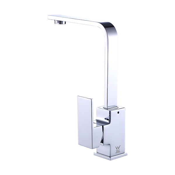 Kitchen Mixer Tap Faucet - Laundry Bathroom Sink