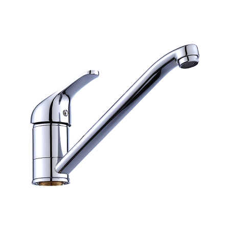 Basin Mixer Tap Faucet -Kitchen Laundry Bathroom Sink