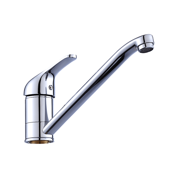 Basin Mixer Tap Faucet -Kitchen Laundry Bathroom Sink