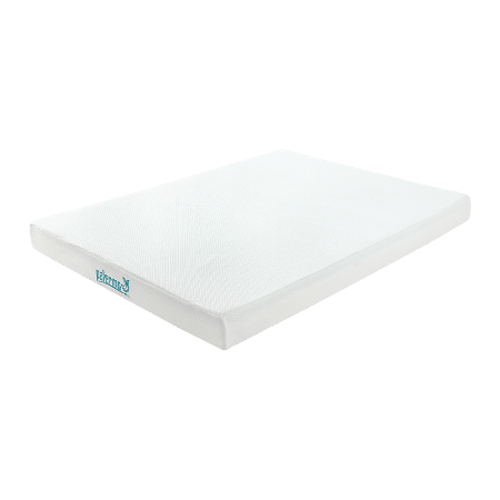 Palermo King Mattress Memory Foam Green Tea Infused CertiPUR Approved