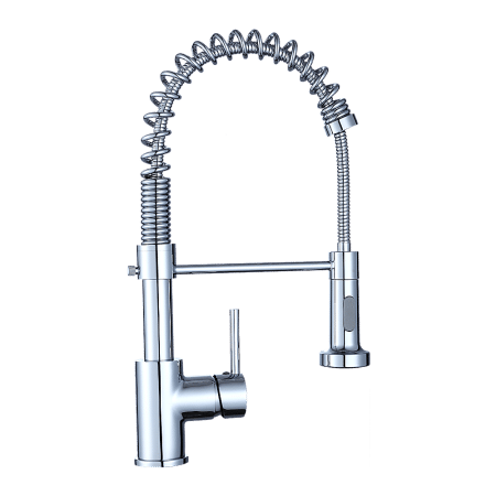 Basin Mixer Tap Faucet w/Extend -Kitchen Laundry Sink