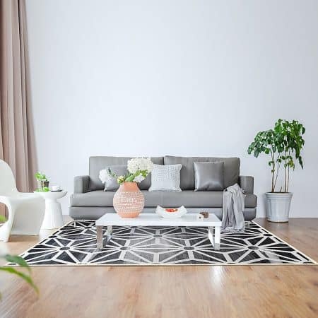200x300cm Floor Rugs Large Rug Area Carpet Bedroom Living Room Mat - Image 2