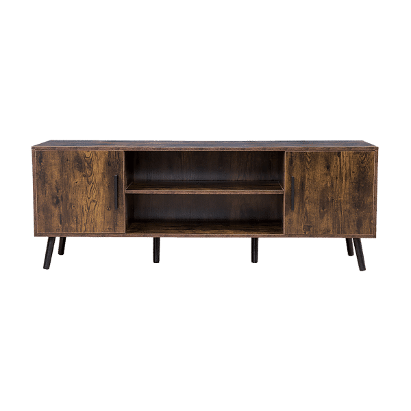 Modern TV Cabinet Entertainment Unit Stand Storage