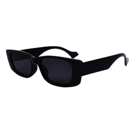 Fashion Sunglasses - Marseille - Black