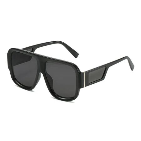 Fashion Sunglasses - Bergamo - Black