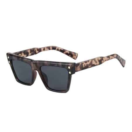 Fashion Sunglasses - Savona - Natural Tort