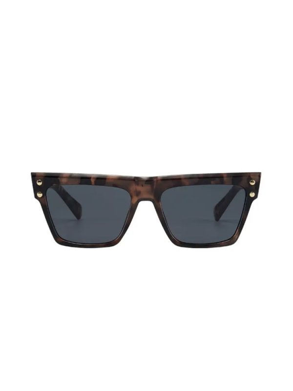 Fashion Sunglasses - Savona - Natural Tort - Image 2