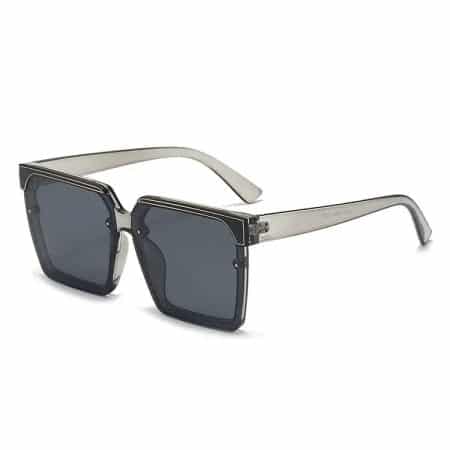 Fashion Sunglasses - Aprilla - Grey