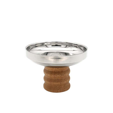 Parthenon Stainless Steel Mini Tray