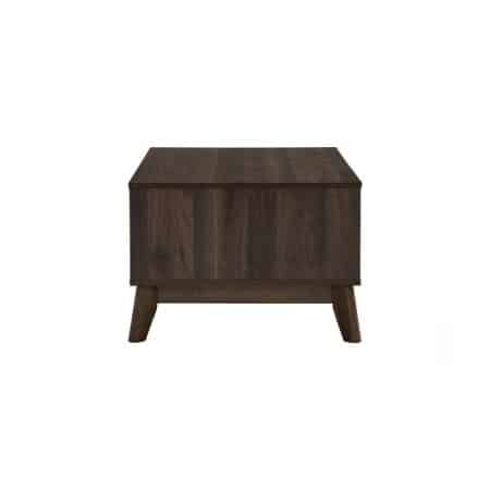 Hirado Coffee Table - Cocoa - Image 2