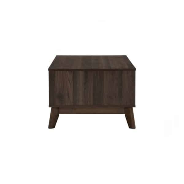 Hirado Coffee Table - Cocoa - Image 2