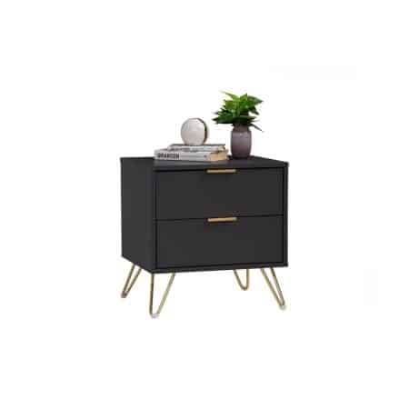 Volos Bedside Tabl - Image 2