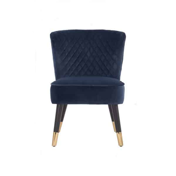 Nalanie Lounge Chair Accent Chair Armchair - Image 2