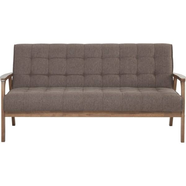 Tucson 3 Seater Sofa - Image 2