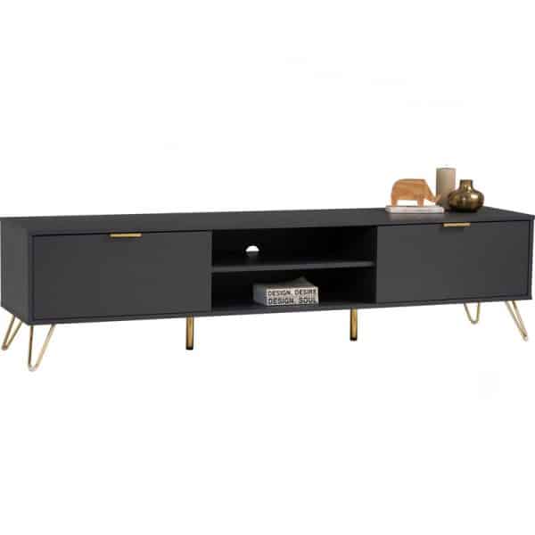 Volos Entertainment TV Unit - Image 2