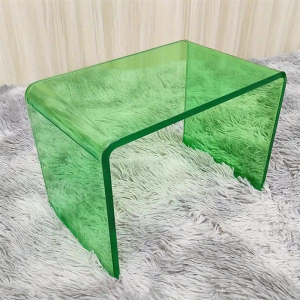 NNETM Shoe Changing and Storage - Stool - Image 2