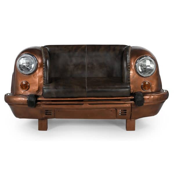 AMBASSADOR CAR SOFA - Image 2