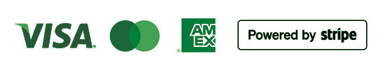 Trusted & Accepted Payment Gateway