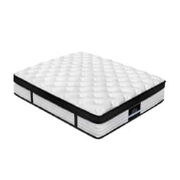 Double Mattress