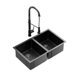 Kitchen Sinks
