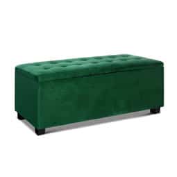 Ottomans & Footstools