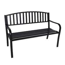 Outdoor Benches