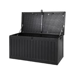 Outdoor Storage Boxes